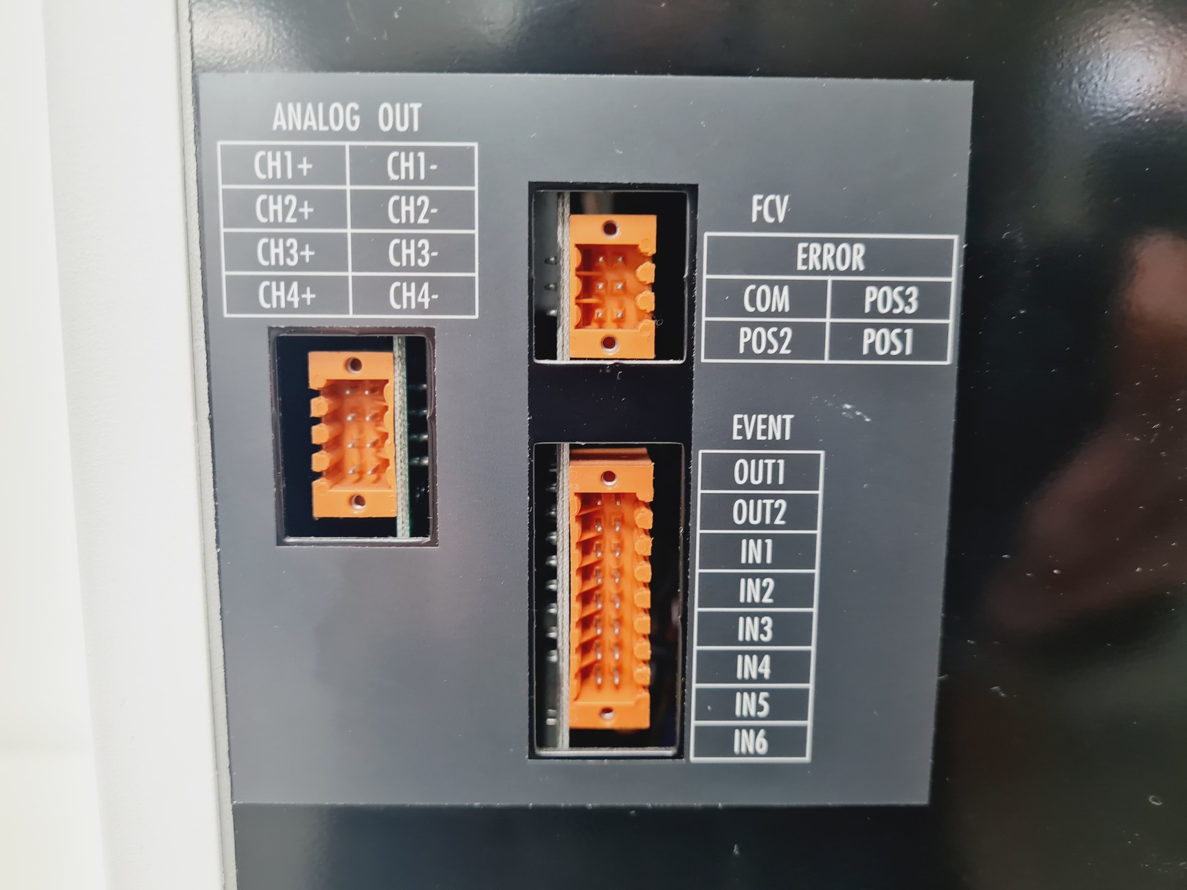 Image of Shimadzu LCMS-2020 LC-MS System 