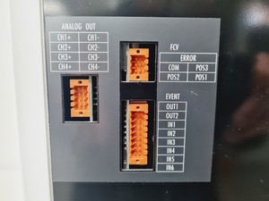 Thumbnail image of Shimadzu LCMS-2020 LC-MS System 