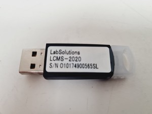 Thumbnail image of Shimadzu LCMS-2020 LC-MS System 