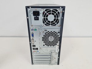 Thumbnail image of Shimadzu LCMS-2020 LC-MS System 
