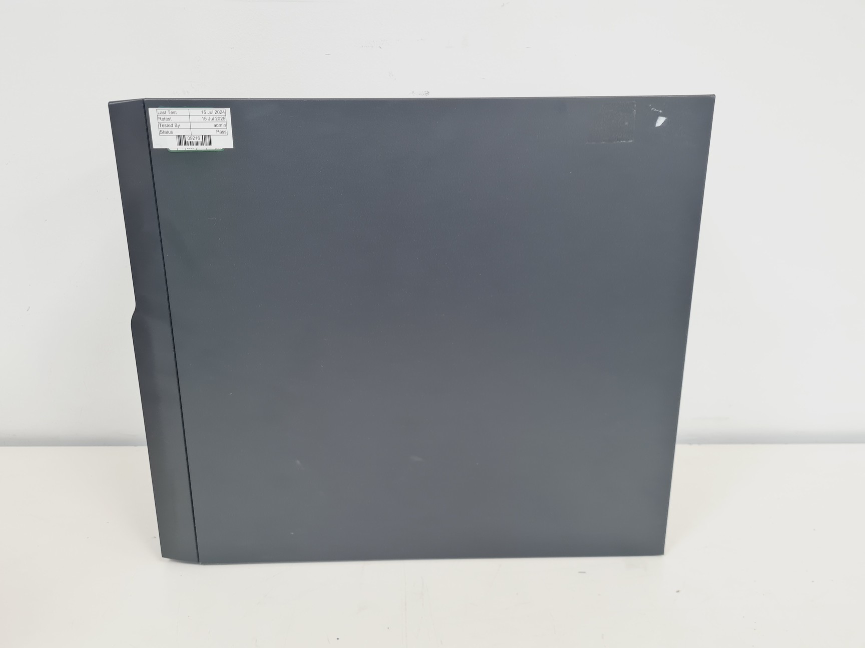 Image of Shimadzu LCMS-2020 LC-MS System 
