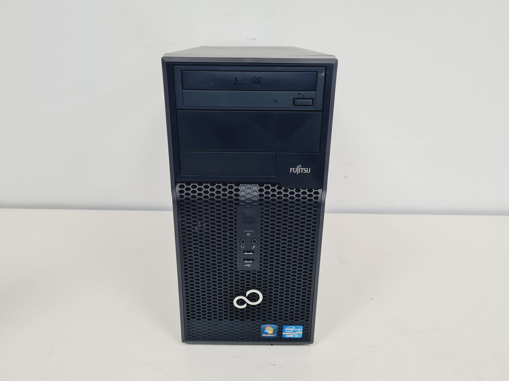 Image of Shimadzu LCMS-2020 LC-MS System 