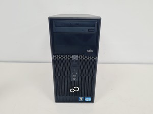 Thumbnail image of Shimadzu LCMS-2020 LC-MS System 