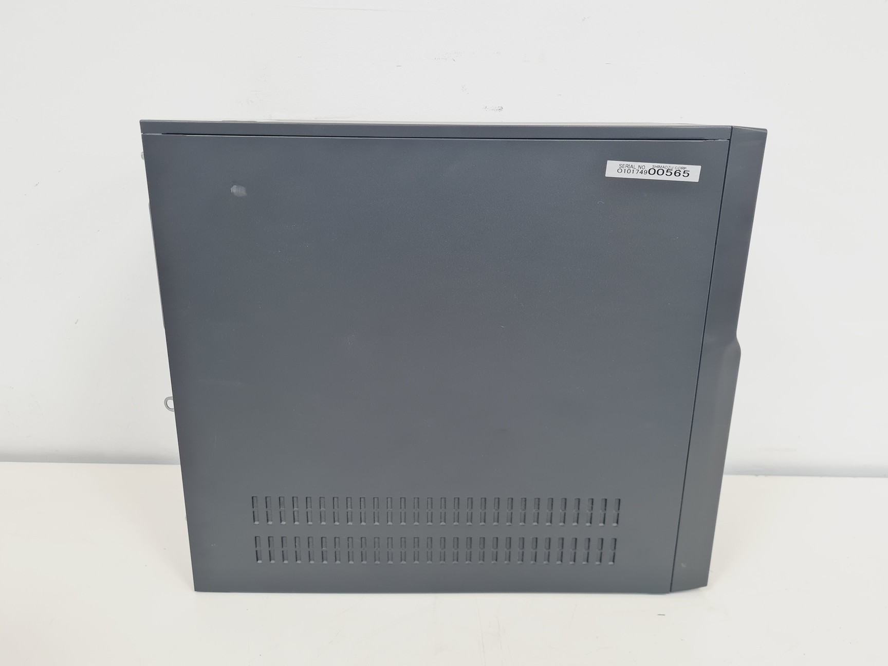Image of Shimadzu LCMS-2020 LC-MS System 