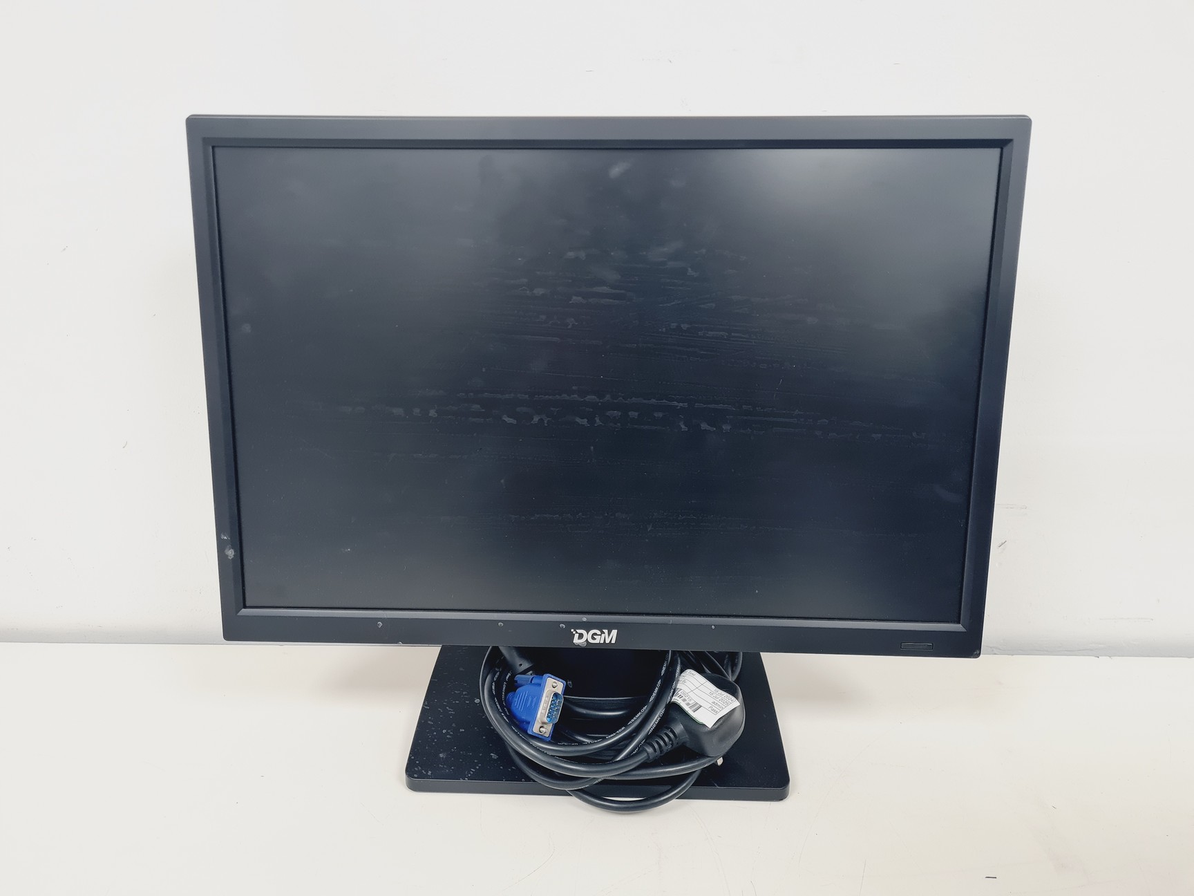 Image of Shimadzu LCMS-2020 LC-MS System 