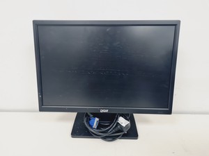Thumbnail image of Shimadzu LCMS-2020 LC-MS System 