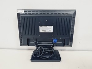 Thumbnail image of Shimadzu LCMS-2020 LC-MS System 