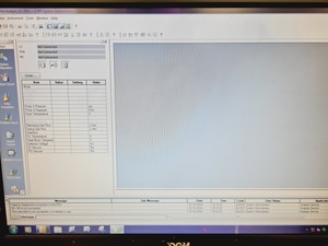 Thumbnail image of Shimadzu LCMS-2020 LC-MS System 