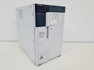 Thumbnail image of Shimadzu LCMS-2020 LC-MS System 
