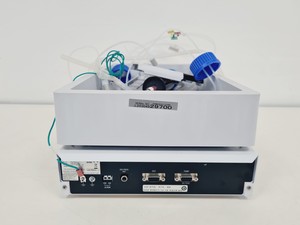 Thumbnail image of Shimadzu LCMS-2020 LC-MS System 