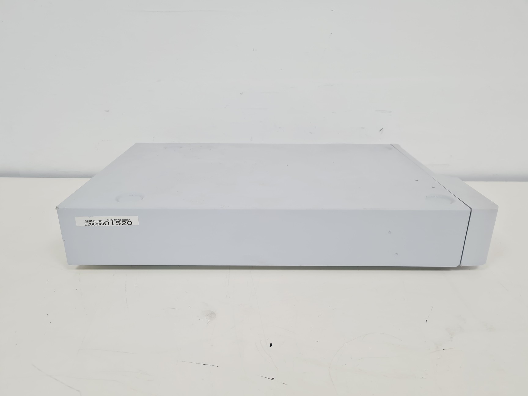 Image of Shimadzu LCMS-2020 LC-MS System 
