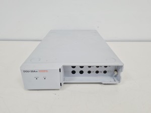 Thumbnail image of Shimadzu LCMS-2020 LC-MS System 