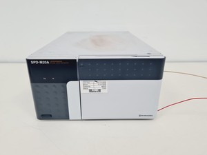 Thumbnail image of Shimadzu LCMS-2020 LC-MS System 