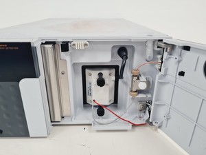 Thumbnail image of Shimadzu LCMS-2020 LC-MS System 