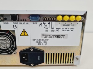 Thumbnail image of Shimadzu LCMS-2020 LC-MS System 