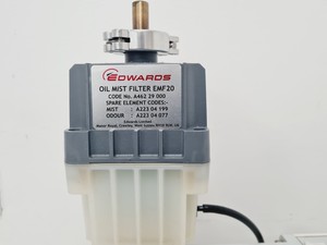Thumbnail image of Edwards 28 E2M28 Vacuum Pump Lab
