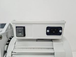 Thumbnail image of Edwards 28 E2M28 Vacuum Pump Lab