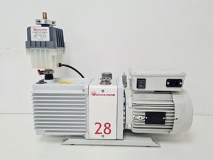 Thumbnail image of Edwards 28 E2M28 Vacuum Pump Lab