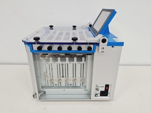 Thumbnail image of BIOTAGE TurboVap LV + PRESSURE+ 48 Positive Pressure Manifold Lab