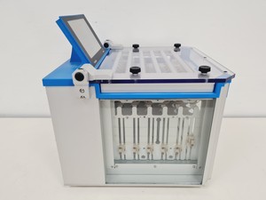Thumbnail image of BIOTAGE TurboVap LV + PRESSURE+ 48 Positive Pressure Manifold Lab