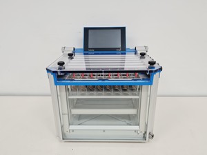 Thumbnail image of BIOTAGE TurboVap LV + PRESSURE+ 48 Positive Pressure Manifold Lab