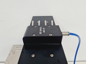 Thumbnail image of BIOTAGE TurboVap LV + PRESSURE+ 48 Positive Pressure Manifold Lab
