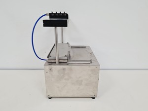 Thumbnail image of BIOTAGE TurboVap LV + PRESSURE+ 48 Positive Pressure Manifold Lab