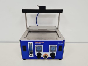 Thumbnail image of BIOTAGE TurboVap LV + PRESSURE+ 48 Positive Pressure Manifold Lab