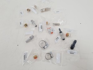 Thumbnail image of BIOTAGE TurboVap LV + PRESSURE+ 48 Positive Pressure Manifold Lab