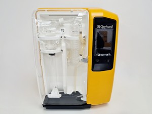 Thumbnail image of Gerhardt Vapodest 300 Distillation System Lab