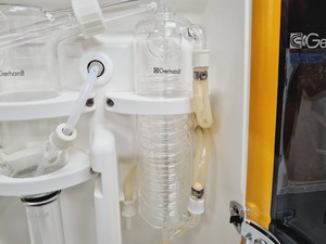 Thumbnail image of Gerhardt Vapodest 300 Distillation System Lab