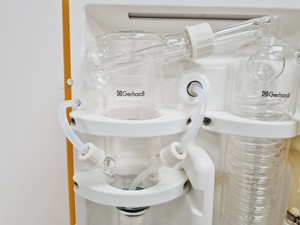 Thumbnail image of Gerhardt Vapodest 300 Distillation System Lab