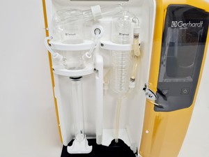 Thumbnail image of Gerhardt Vapodest 300 Distillation System Lab