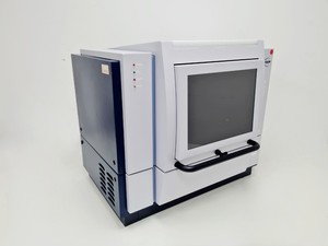 Image of Bruker D2 Phaser Benchtop XRD Diffractometer Lab