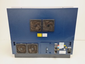 Thumbnail image of Bruker D2 Phaser Benchtop XRD Diffractometer Lab