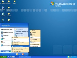 Thumbnail image of Bruker D2 Phaser Benchtop XRD Diffractometer Lab