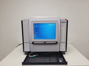 Thumbnail image of Bruker D2 Phaser Benchtop XRD Diffractometer Lab