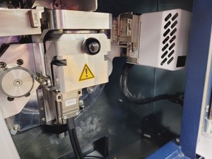 Thumbnail image of Bruker D2 Phaser Benchtop XRD Diffractometer Lab