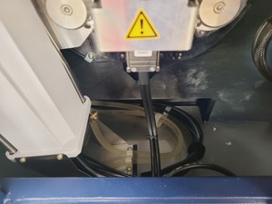 Thumbnail image of Bruker D2 Phaser Benchtop XRD Diffractometer Lab