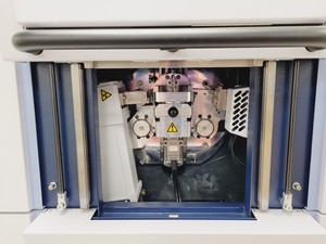 Thumbnail image of Bruker D2 Phaser Benchtop XRD Diffractometer Lab