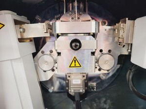 Thumbnail image of Bruker D2 Phaser Benchtop XRD Diffractometer Lab