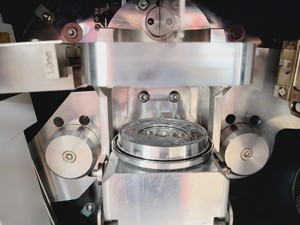 Thumbnail image of Bruker D2 Phaser Benchtop XRD Diffractometer Lab