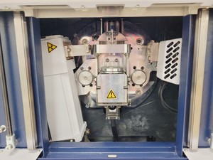 Thumbnail image of Bruker D2 Phaser Benchtop XRD Diffractometer Lab