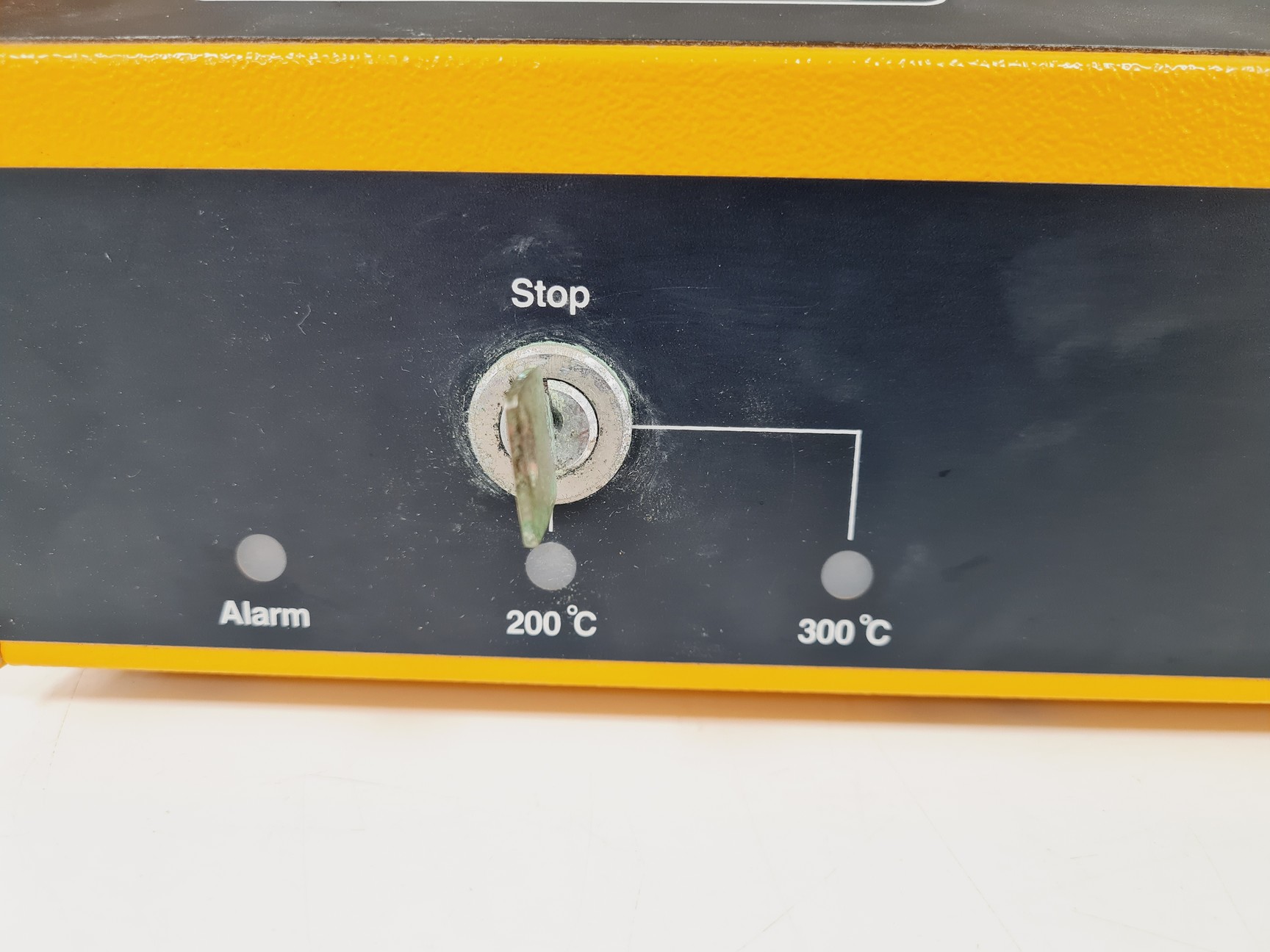 Image of Gerhart Soxtherm S306A SE-3A Extraction System + SE-VA Variostat Lab Faulty