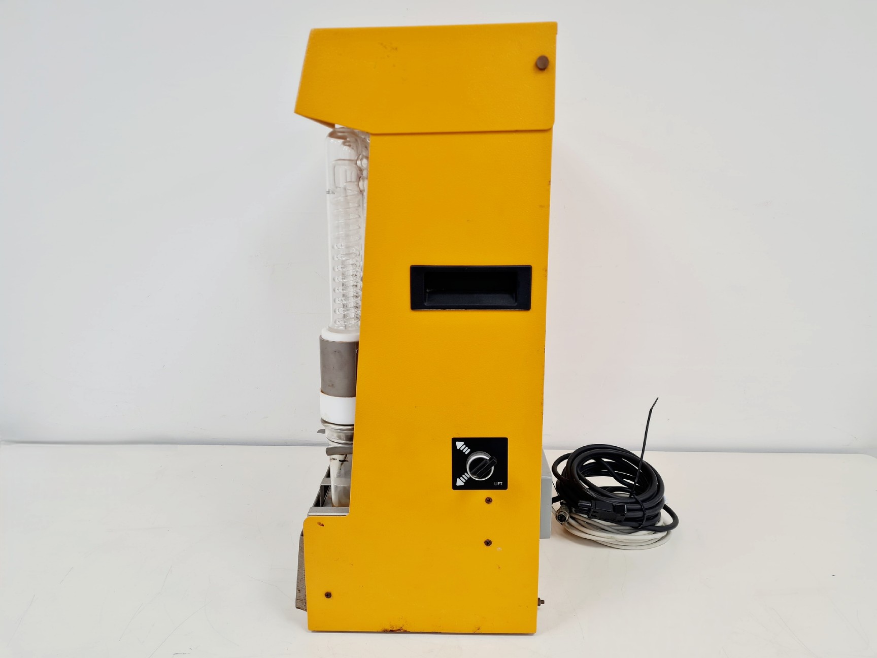 Image of Gerhart Soxtherm S306A SE-3A Extraction System + SE-VA Variostat Lab Faulty