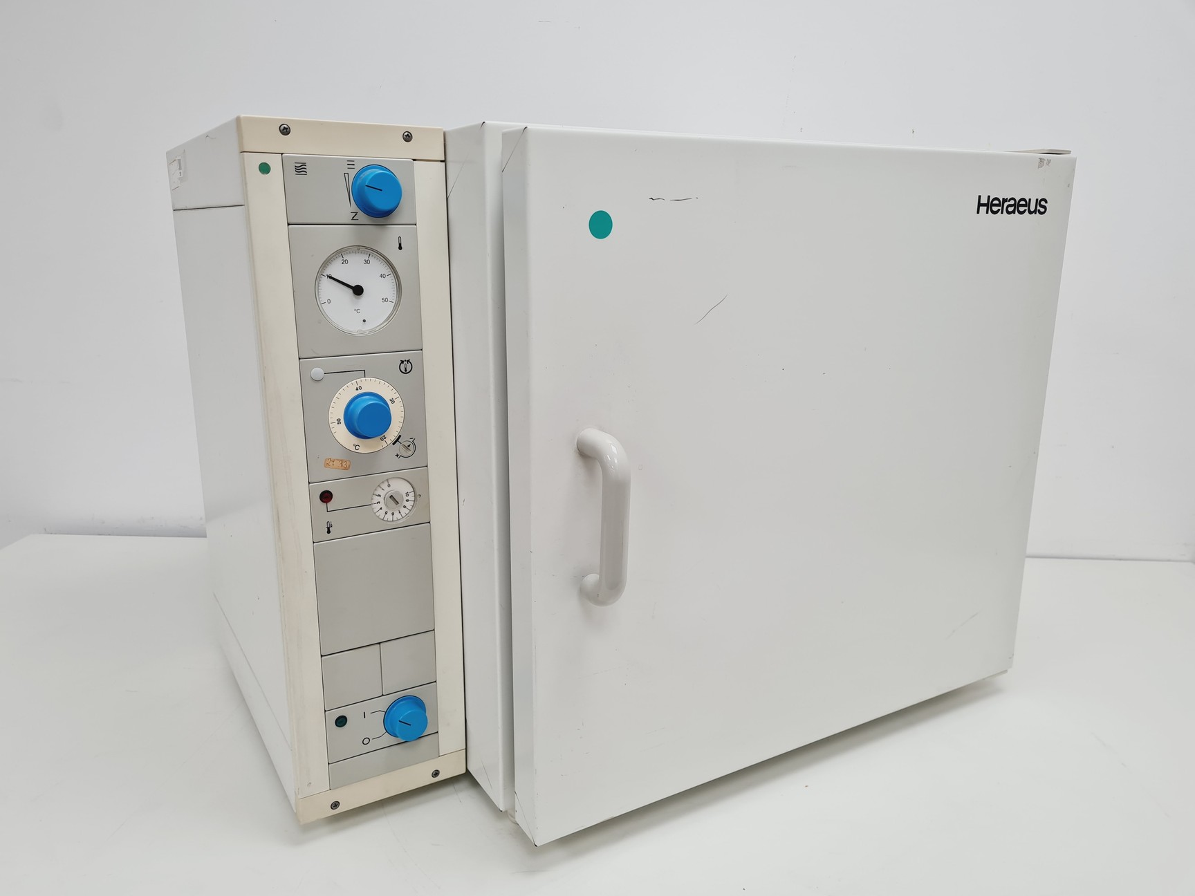 Image of Heraeus B 6060 Incubator Lab Spares/Repairs