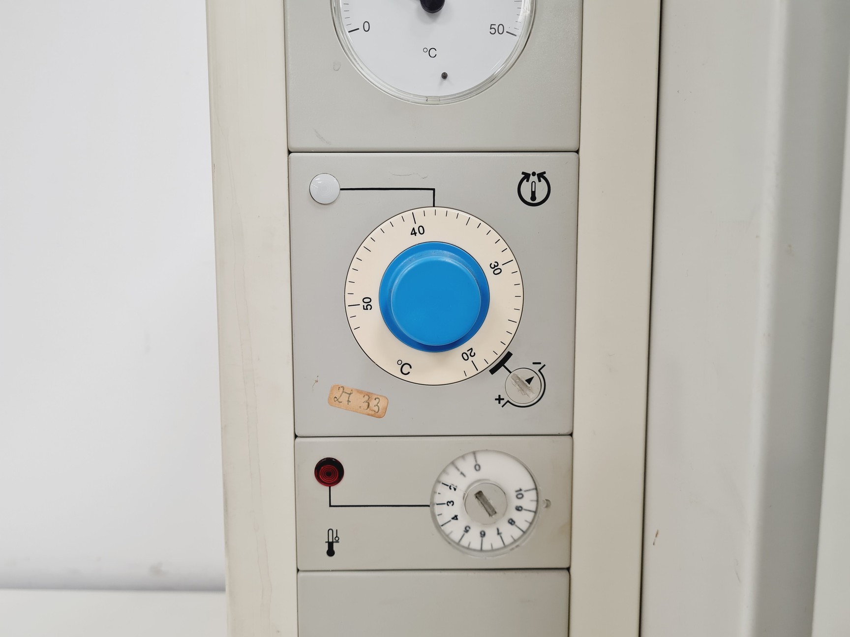 Image of Heraeus B 6060 Incubator Lab Spares/Repairs