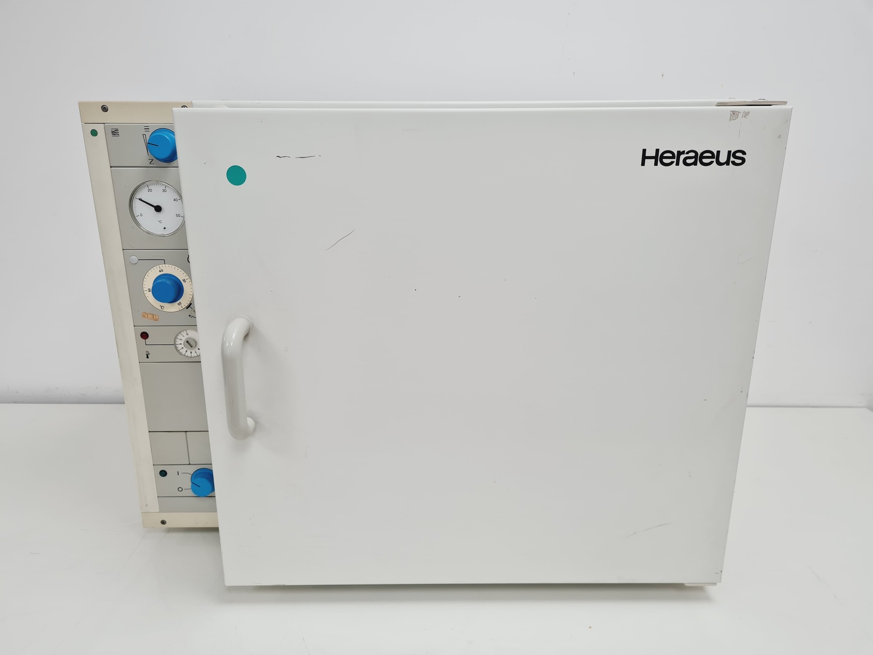 Image of Heraeus B 6060 Incubator Lab Spares/Repairs