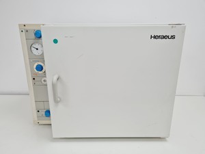 Thumbnail image of Heraeus B 6060 Incubator Lab Spares/Repairs