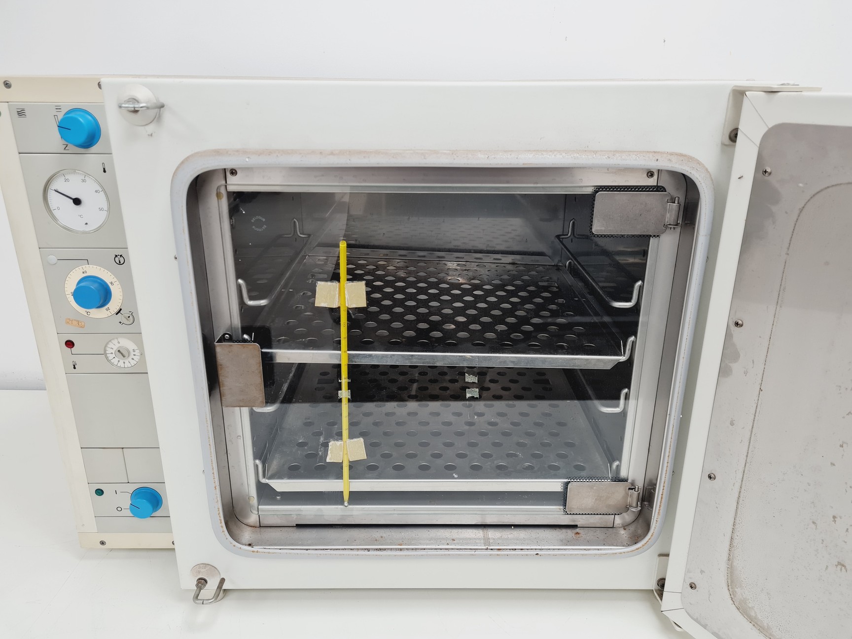 Image of Heraeus B 6060 Incubator Lab Spares/Repairs